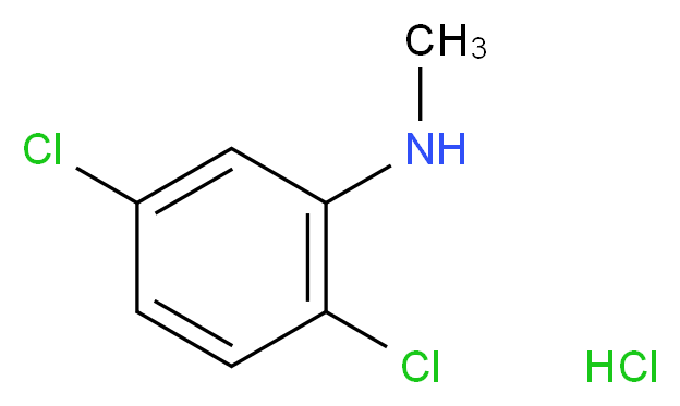 CAS_1193389-58-0 分子结构
