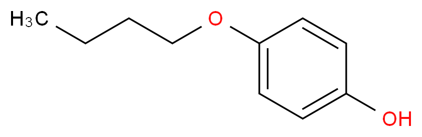 CAS_122-94-1 分子结构