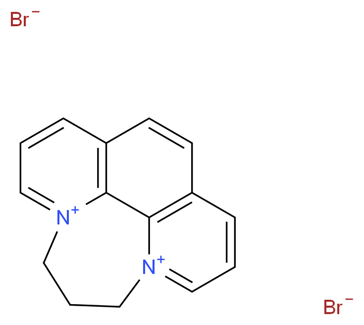 15302-99-5 分子结构