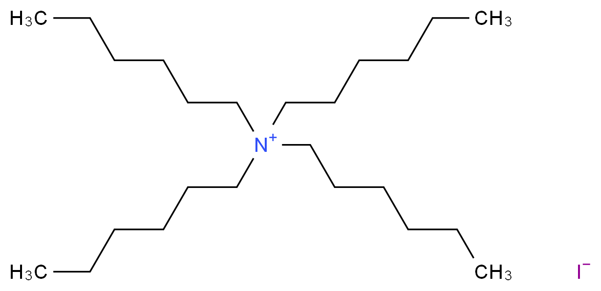 CAS_2138-24-1 分子结构