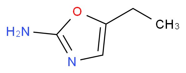 CAS_33124-05-9 分子结构