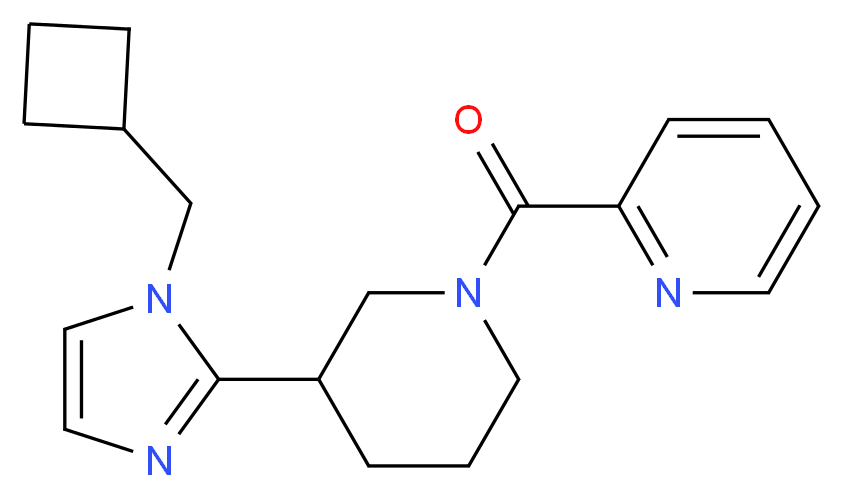  分子结构