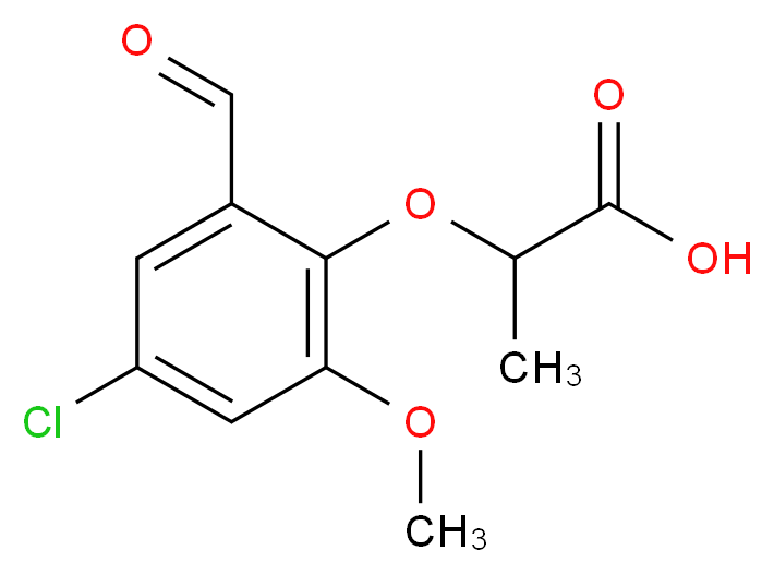 CAS_590395-59-8 molecular structure