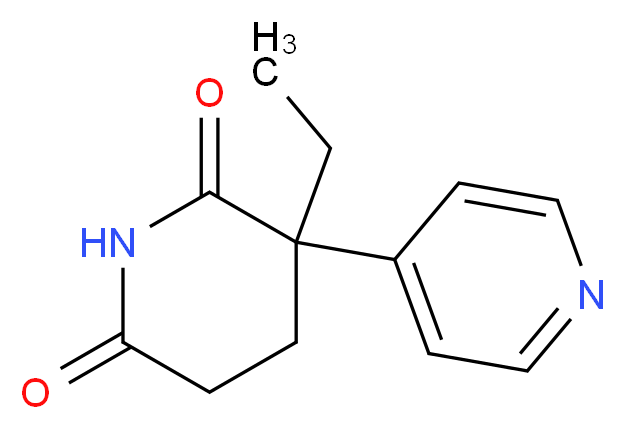 CAS_121840-95-7 分子结构