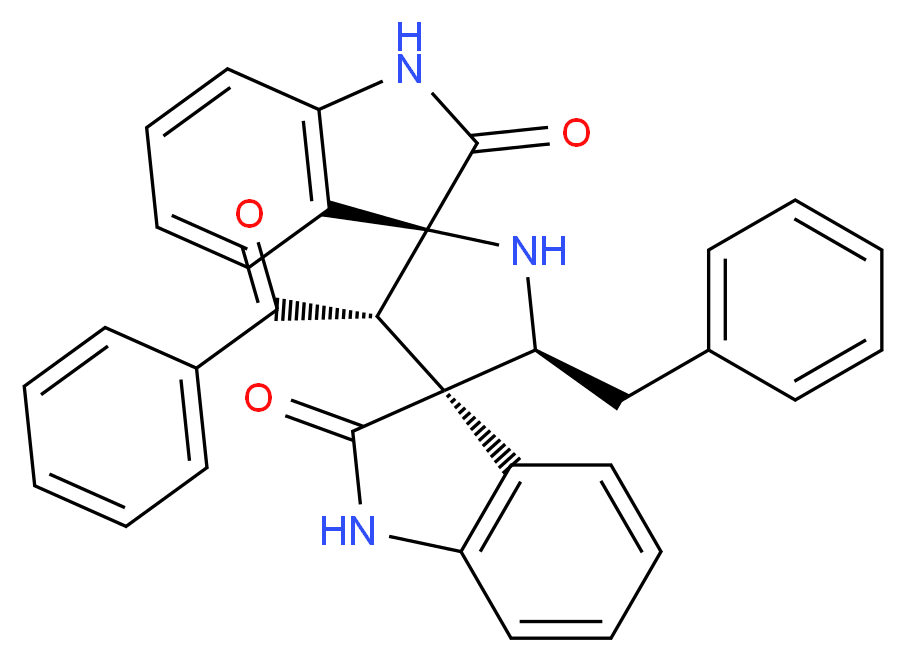 164265454 分子结构