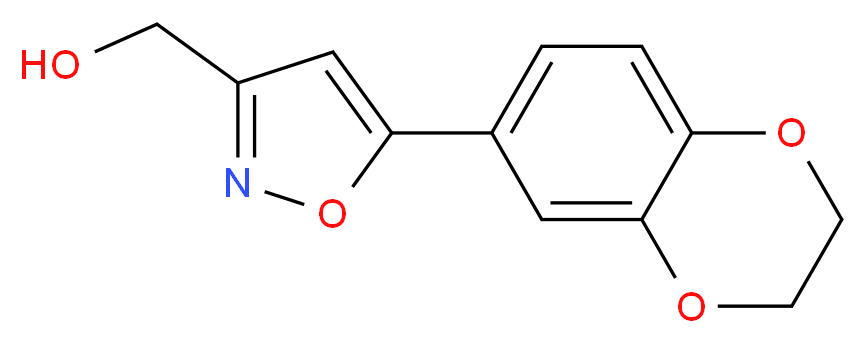 CAS_763109-37-1 molecular structure