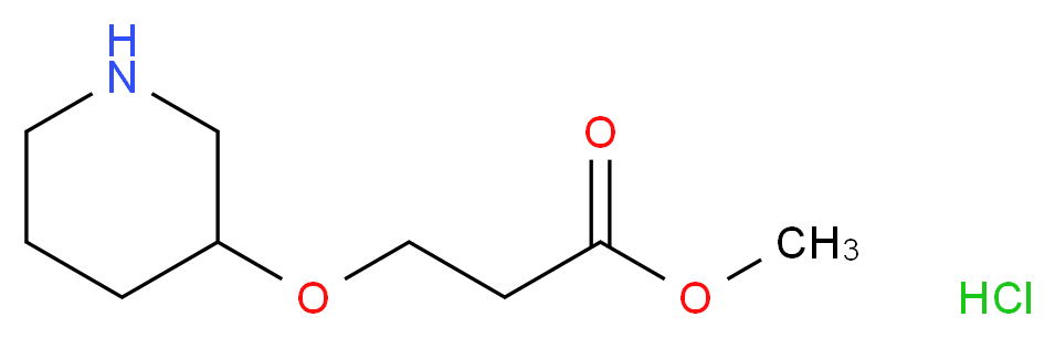 MFCD13561288 分子结构