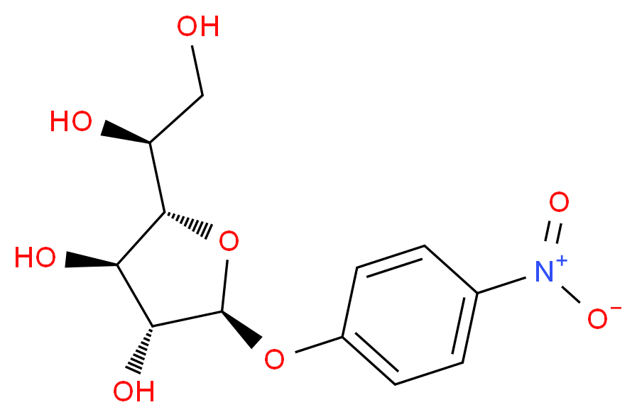 CAS_100645-45-2 分子结构
