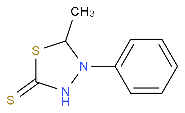 CAS_38951-60-9 分子结构