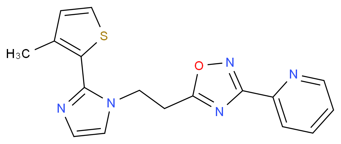  分子结构