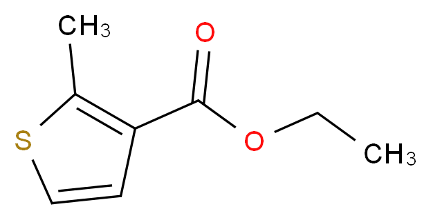 CAS_19432-66-7 molecular structure