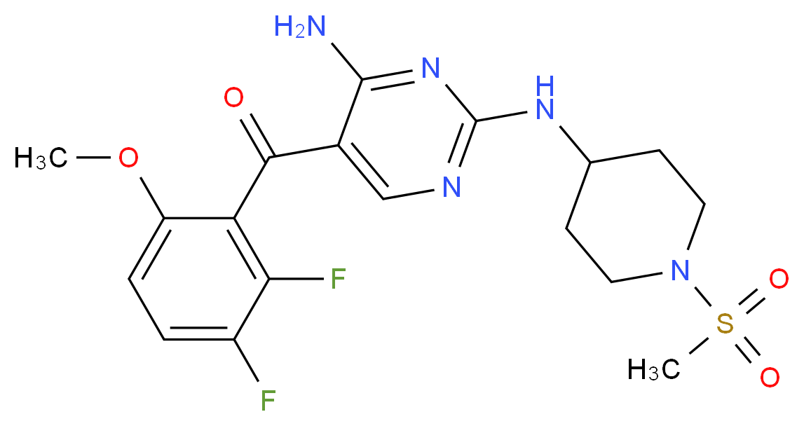 741713-40-6 分子结构