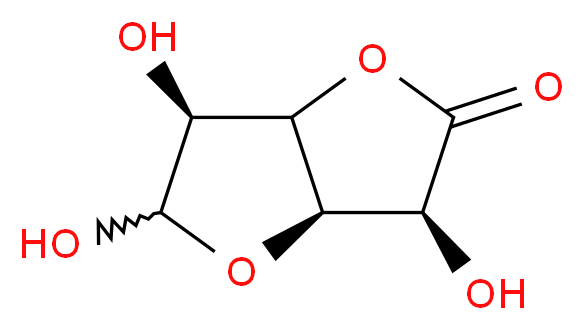 CAS_32449-92-6 molecular structure