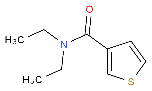 CAS_73540-75-7 molecular structure