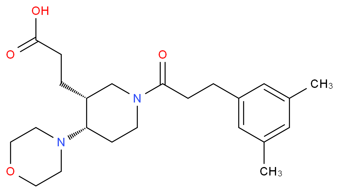  分子结构