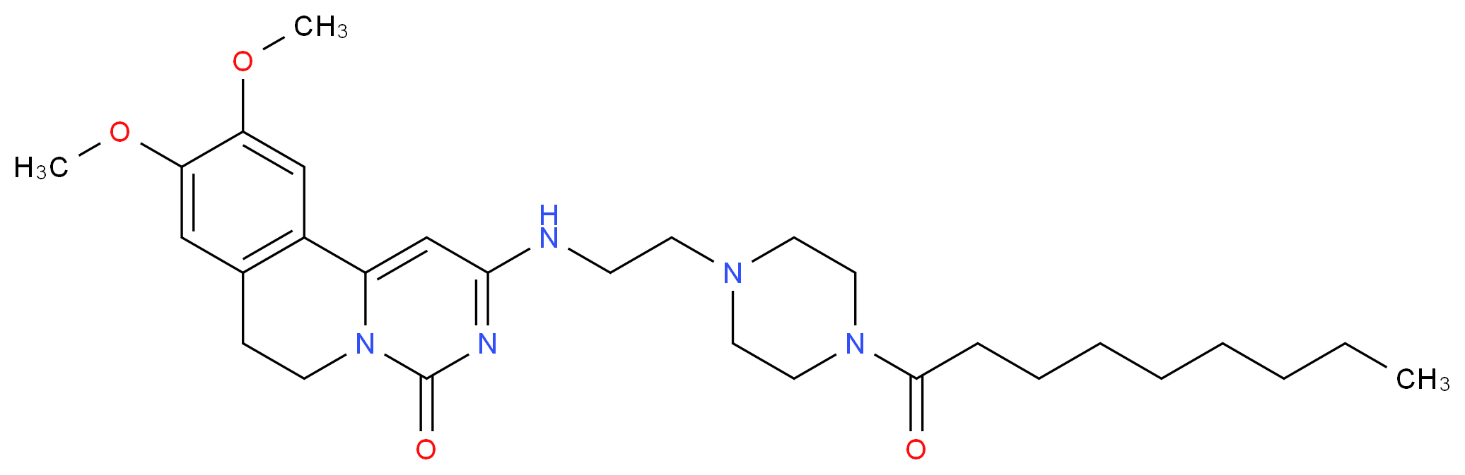 164264732 分子结构