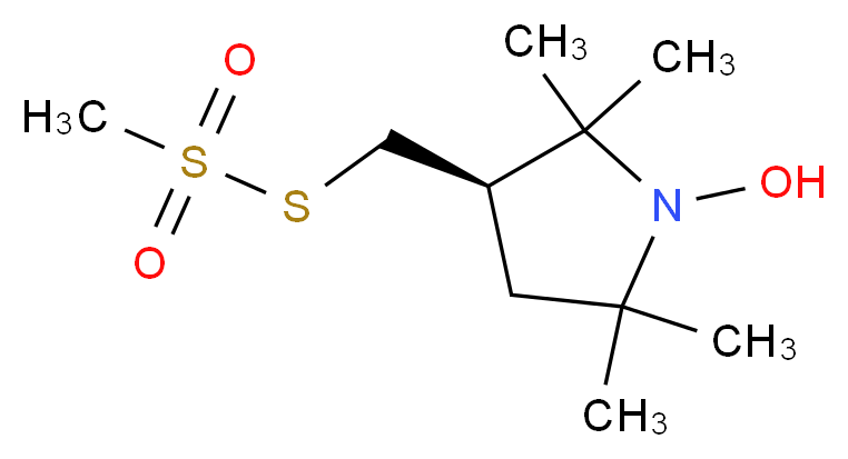 CAS_681034-14-0 分子结构