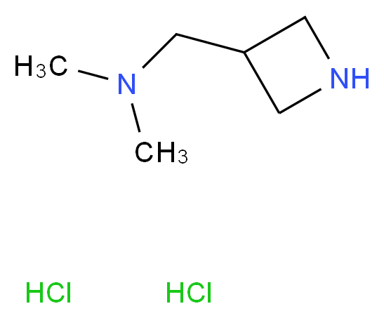 CAS_321890-22-6 分子结构
