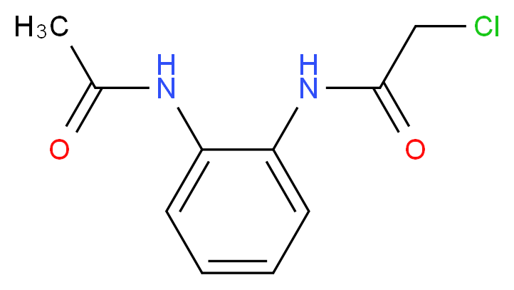 CAS_36819-74-6 分子结构