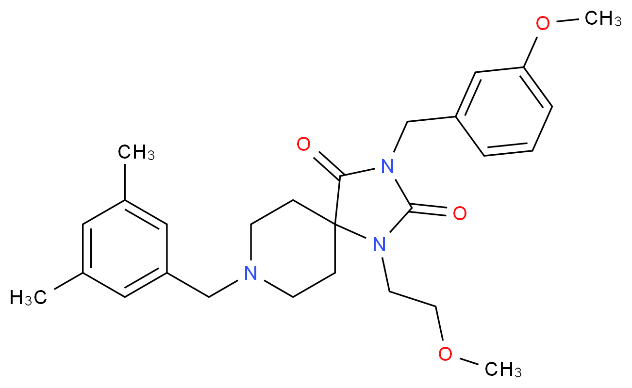  分子结构