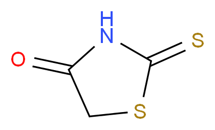 CAS_141-84-4 分子结构