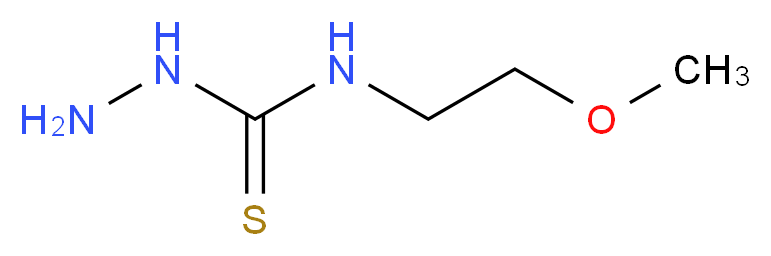 CAS_6926-54-1 分子结构