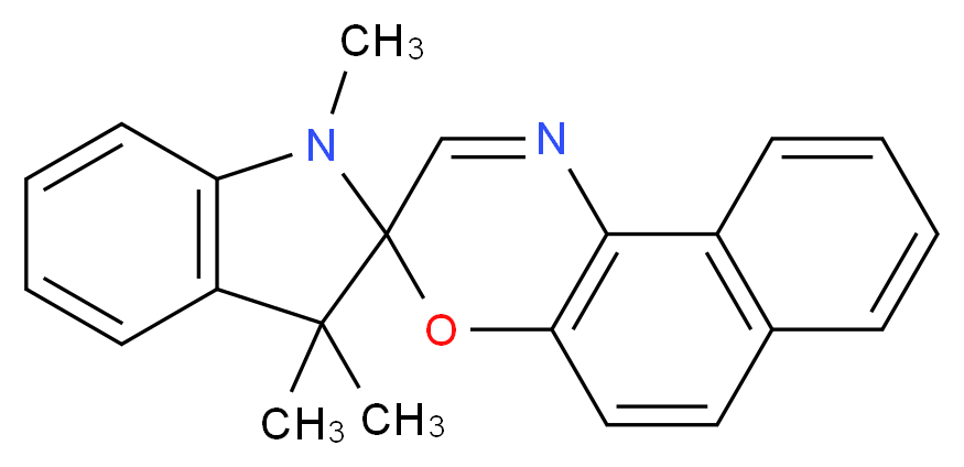 27333-47-7 分子结构