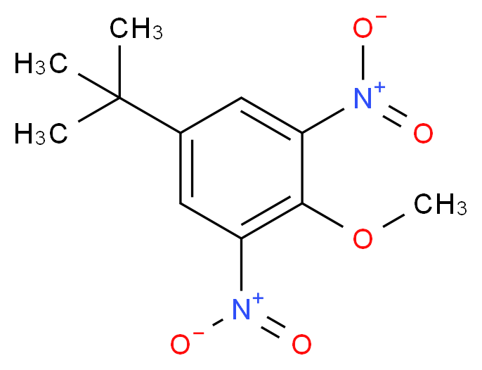 _分子结构_CAS_)