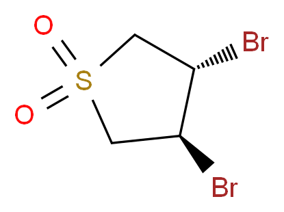 7311-84-4 分子结构