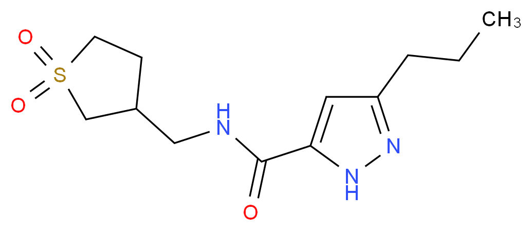  分子结构