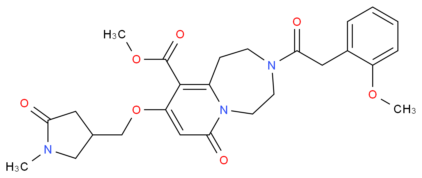  分子结构