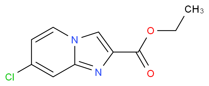 1204501-38-1 分子结构