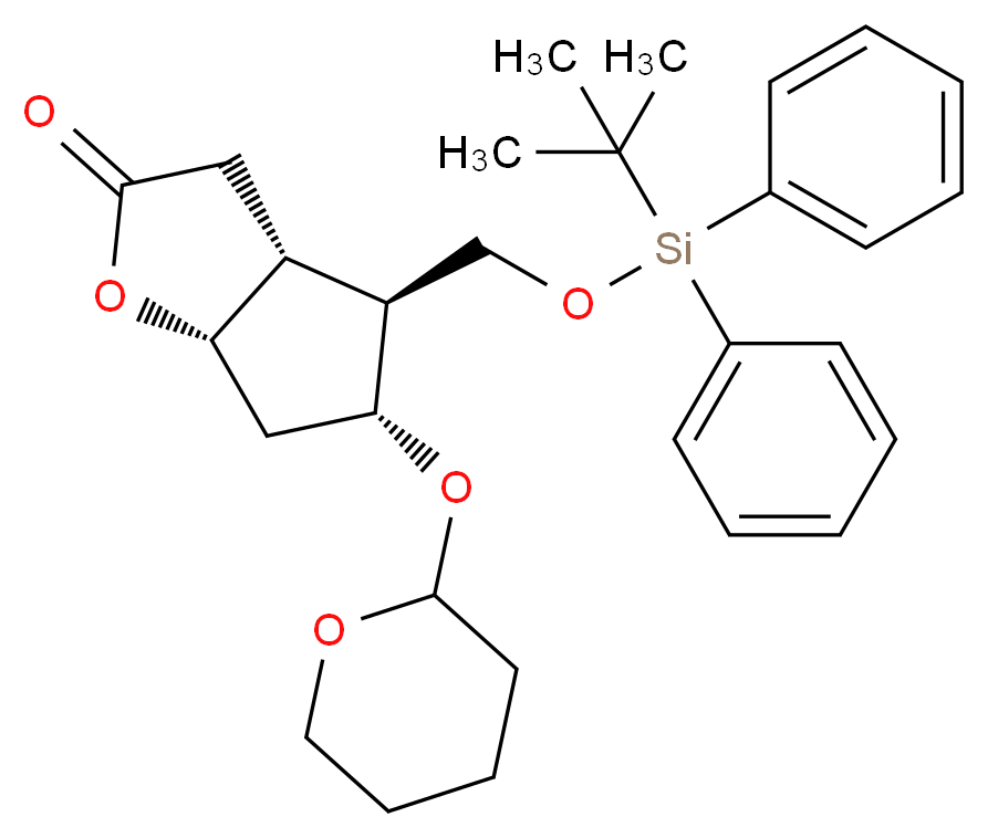 _分子结构_CAS_)