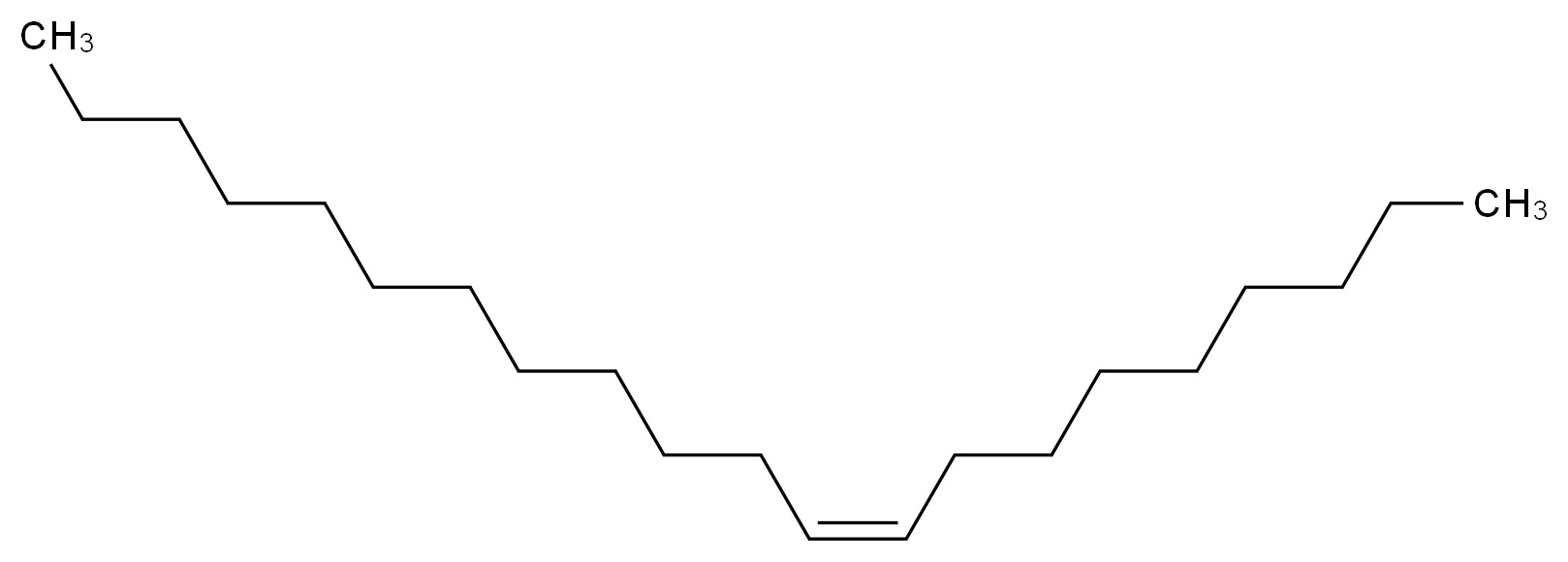 (9Z)-henicos-9-ene_分子结构_CAS_39836-21-0