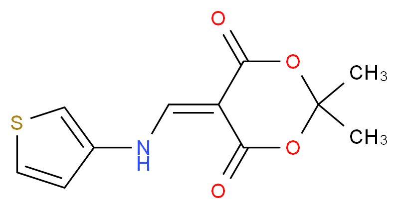 _分子结构_CAS_)