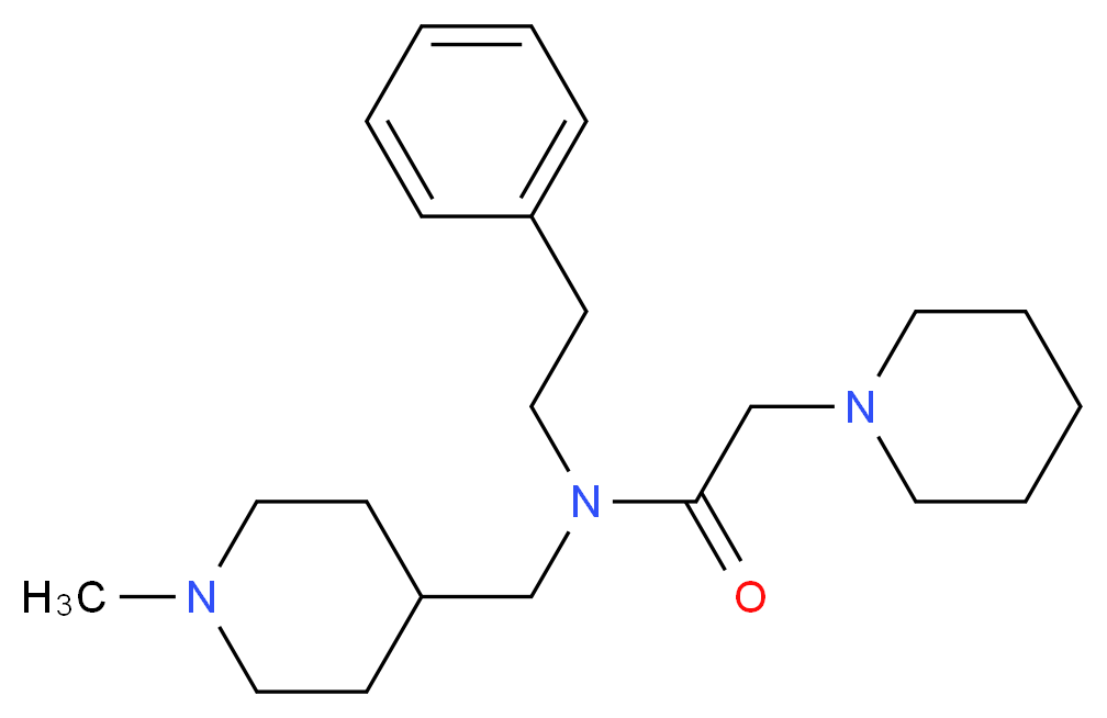  分子结构
