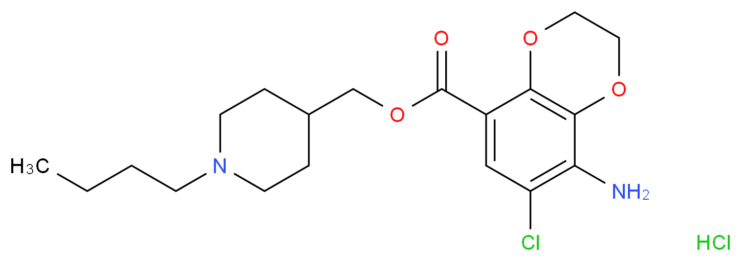CAS_148702-58-3 分子结构