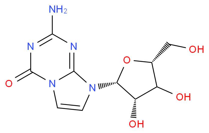 CAS_67410-65-5 分子结构