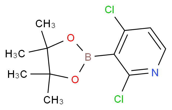 CAS_1257651-49-2 分子结构