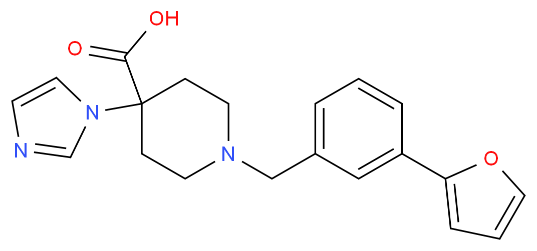  分子结构