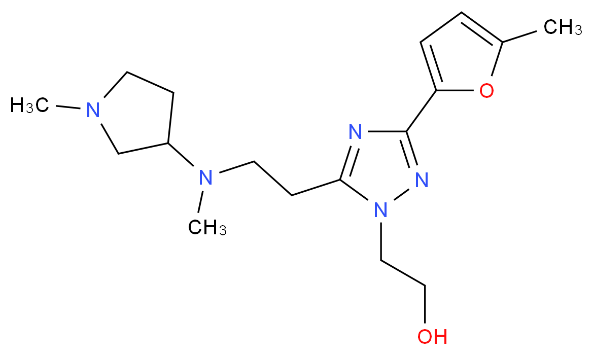  分子结构