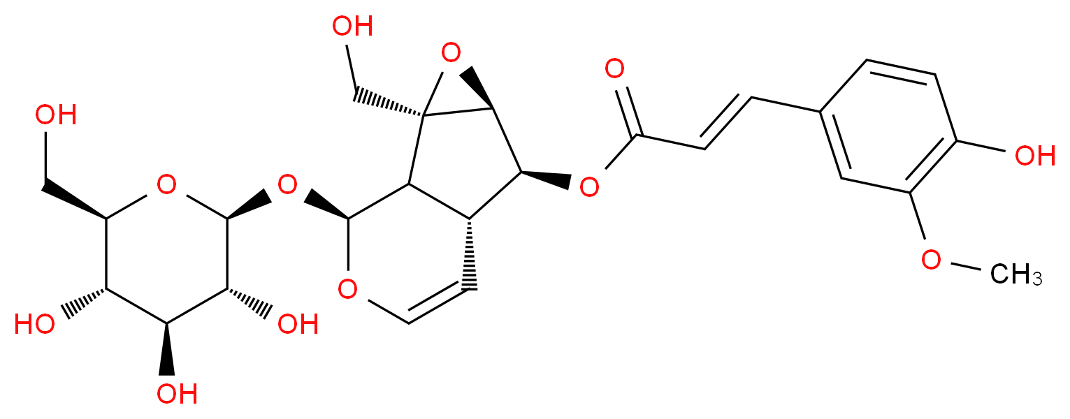 CAS_770721-33-0 molecular structure