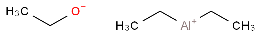 CAS_1586-92-1 分子结构