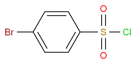 CAS_98-58-8 分子结构