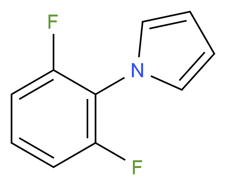 MFCD00119675 分子结构
