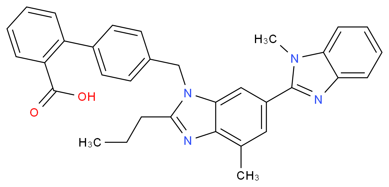 144701-48-4 分子结构