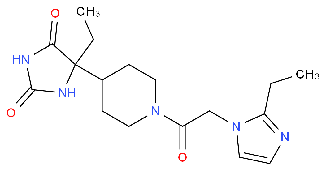  分子结构