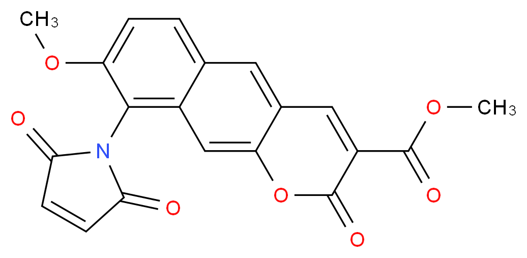 168639-87-0 分子结构