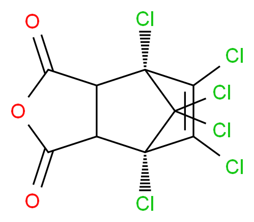 115-27-5 分子结构