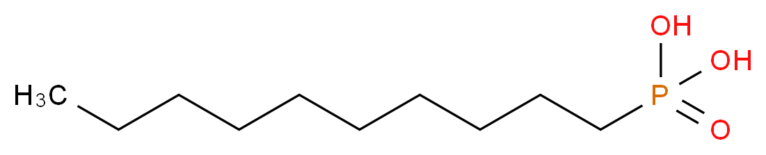CAS_6874-60-8 分子结构